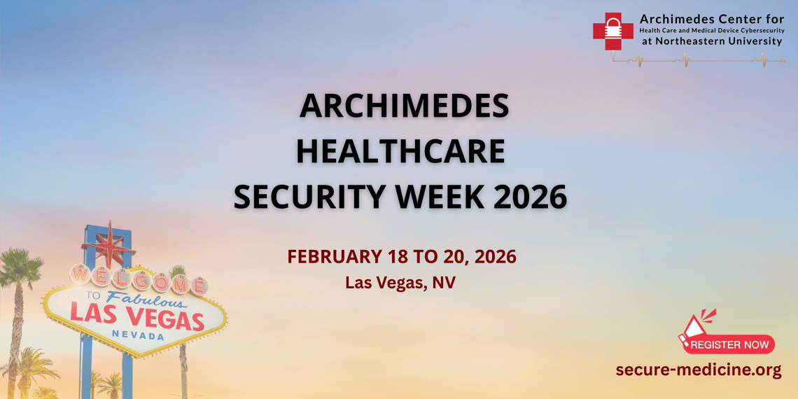 2026 AHCSW flyer