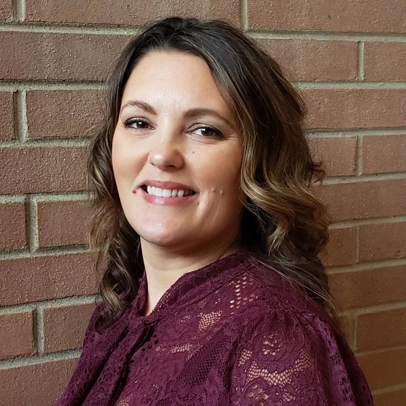 Amanda St. Martin Head Shot - Amanda St Martin