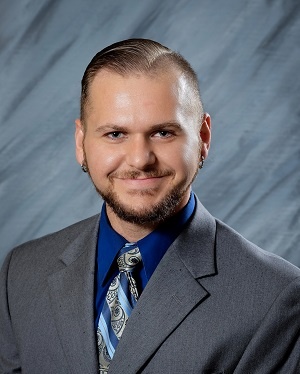Anthony McCabe Headshot