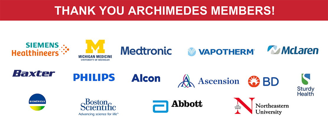 Archimedes Members2026-1