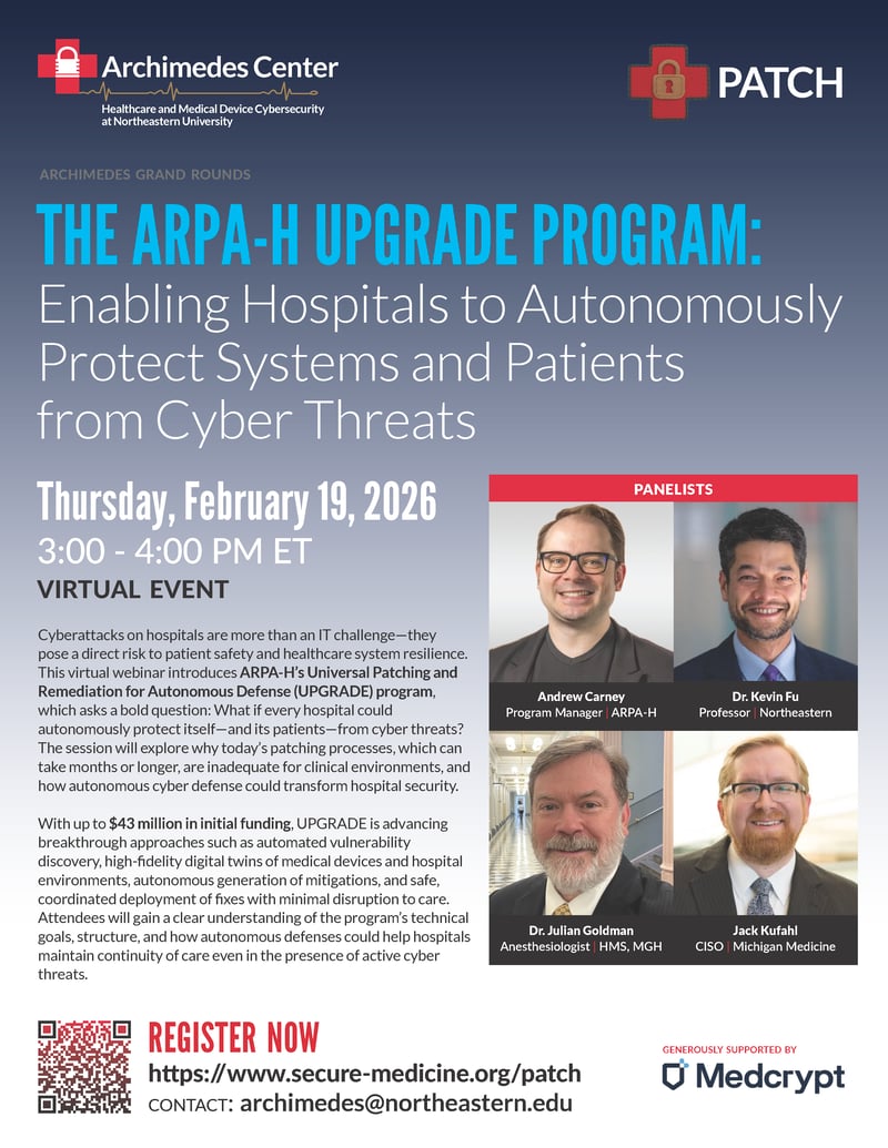 Archimedes_GR_Feb19 flyer