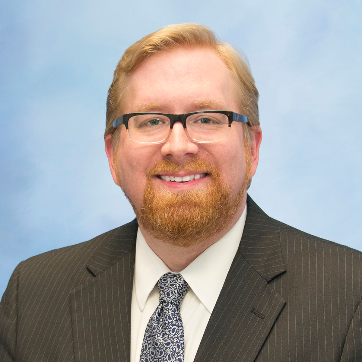 KUFAHL-Preferred-Headshot - Jack Kufahl