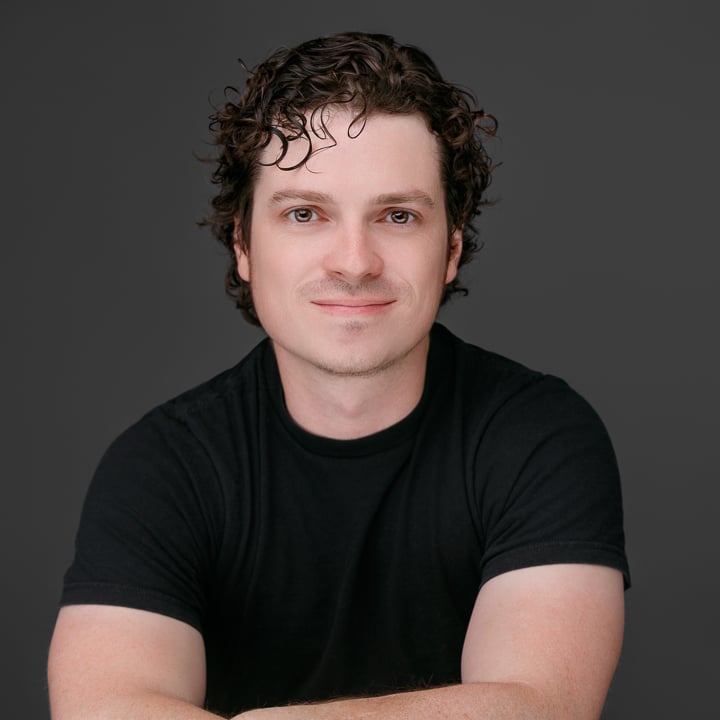 Tully Headshot - Jeffrey Tully