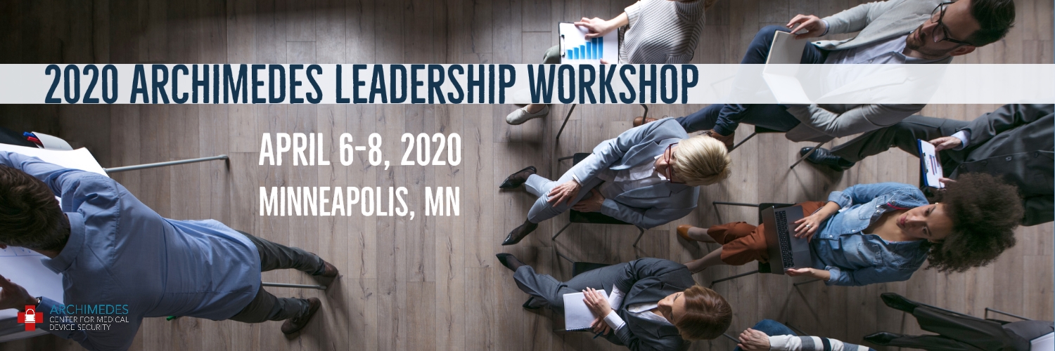 leadership workshop 2020 mpls