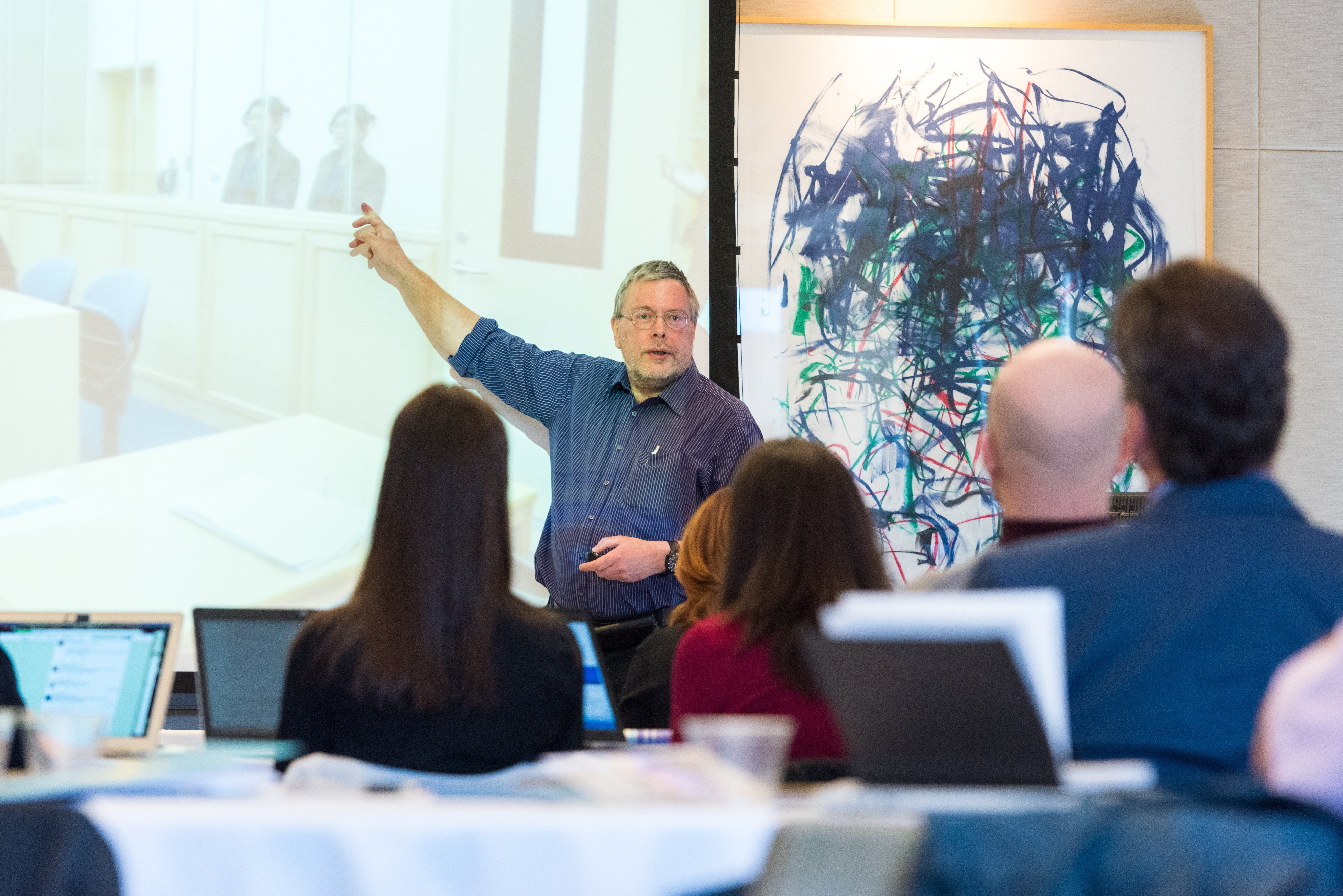 Community — Archimedes partners