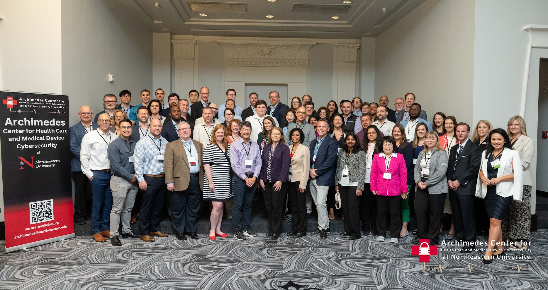 2024 Archimedes 101 Health Care Security Week