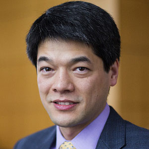 Kevin Fu, Ph.D