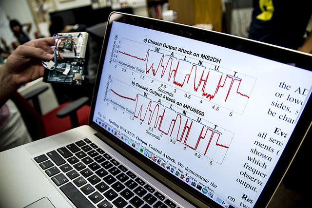 UNIVERSITY OF MICHIGAN COLLEGE OF ENGINEERING