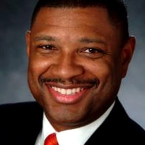 Michael McNeil, MBA