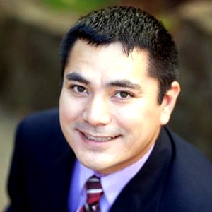 Billy Rios, CISSP