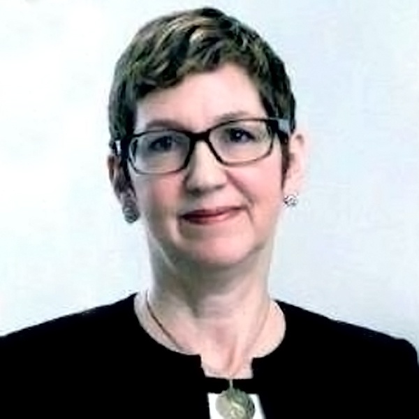 Suzanne B. Schwartz, MD, MBA