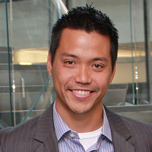 Denis Foo Kune, Ph.D.