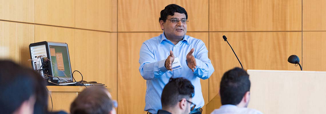 5th Annual Archimedes Workshop on Medical Device Security