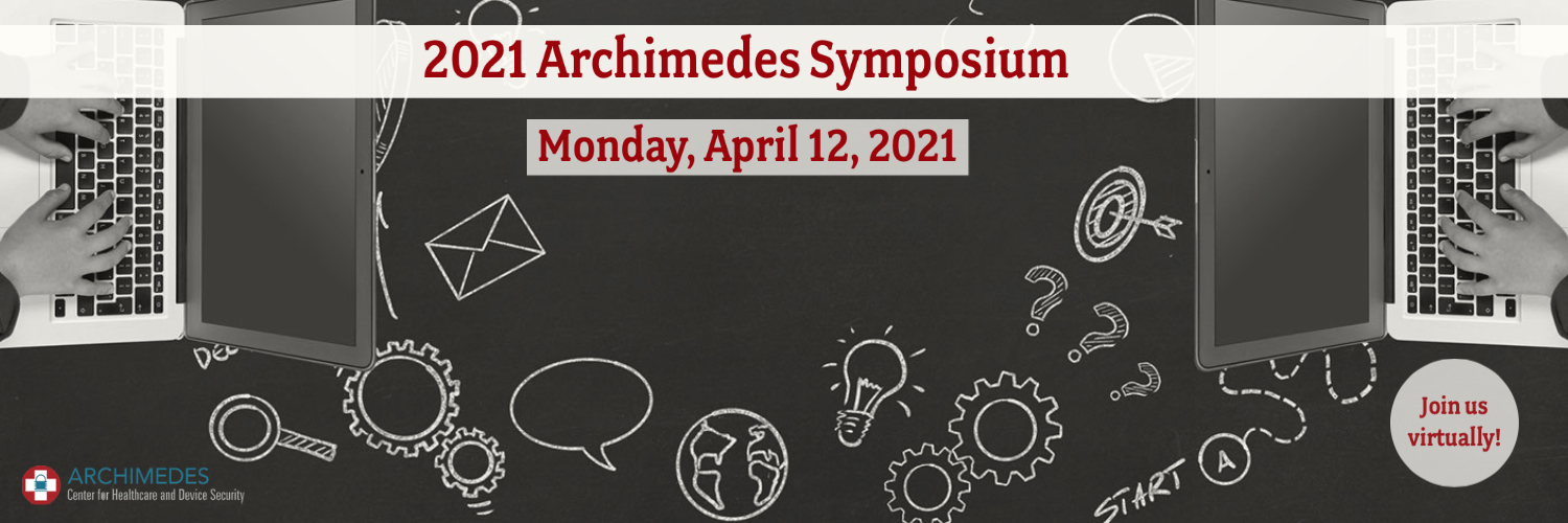 2021 Archimedes Symposium